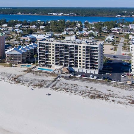 Island Winds West 477 By Albvr - Beachfront, Updated & Beautiful! Just Steps To The Beach & Hangout! Галф Шорс Екстериор снимка