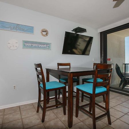 Island Winds West 477 By Albvr - Beachfront, Updated & Beautiful! Just Steps To The Beach & Hangout! Галф Шорс Екстериор снимка