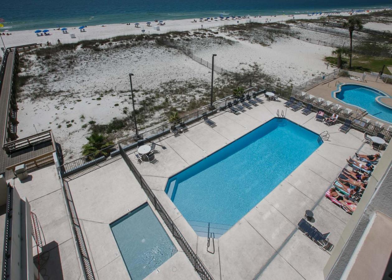 Island Winds West 477 By Albvr - Beachfront, Updated & Beautiful! Just Steps To The Beach & Hangout! Галф Шорс Екстериор снимка