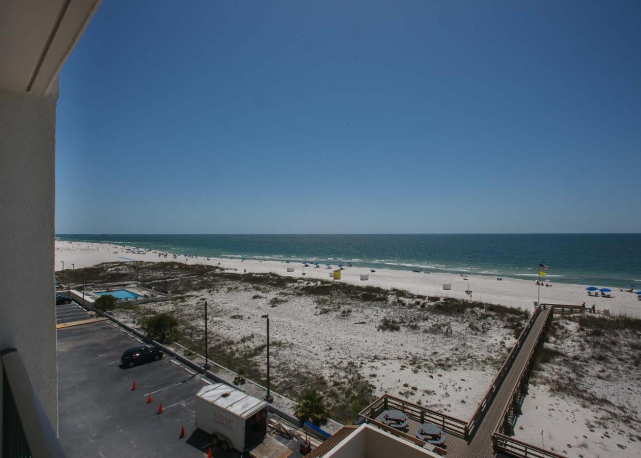 Island Winds West 477 By Albvr - Beachfront, Updated & Beautiful! Just Steps To The Beach & Hangout! Галф Шорс Екстериор снимка